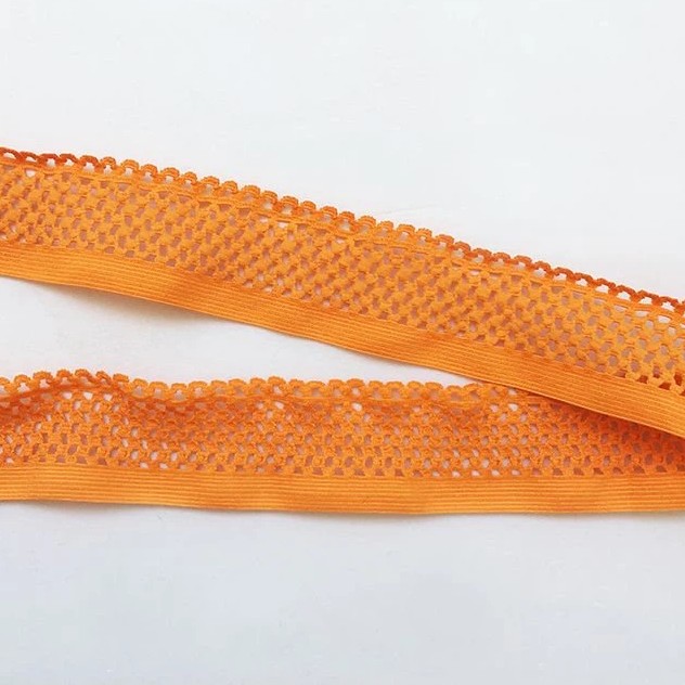Wicking Elastic